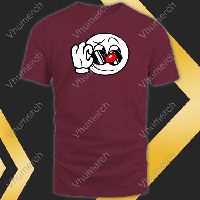 Looking Cool T Shirt