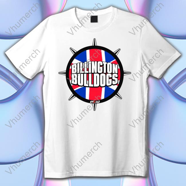 Billington Bulldogs Sweatshirt