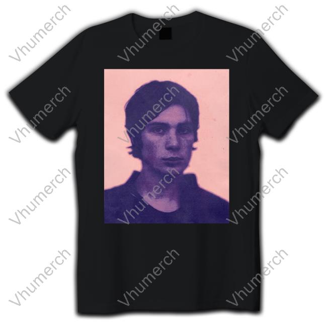 Yung Cillian Shirts