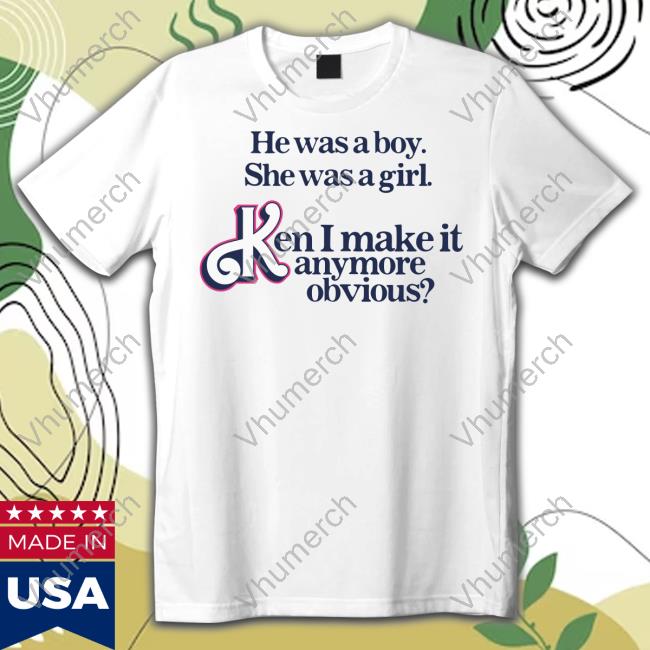 He Was A Punk She Did Ballet What More Ken I Say Sweatshirt