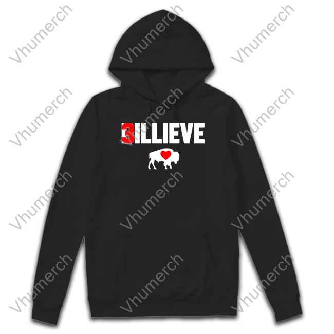 Damar Hamlin Billieve Buffalo Long Sleeve Shirt Ctwpod Damar Hamlin Billieve Buffalo Shirt
