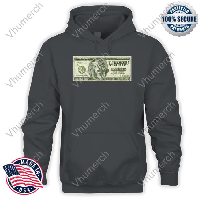 Mercedes Moné - Mo Moné Mo Problems Hoodie Sweatshirt Mercedes Moné - Mo Moné Mo Problems Shirt Materialgri