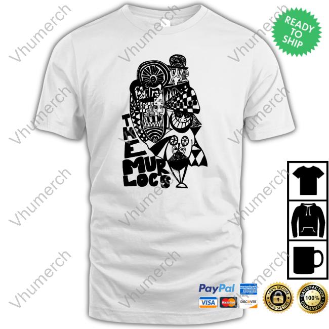 Official Hellomerch Store Shrimp Farm House Funny Shirt