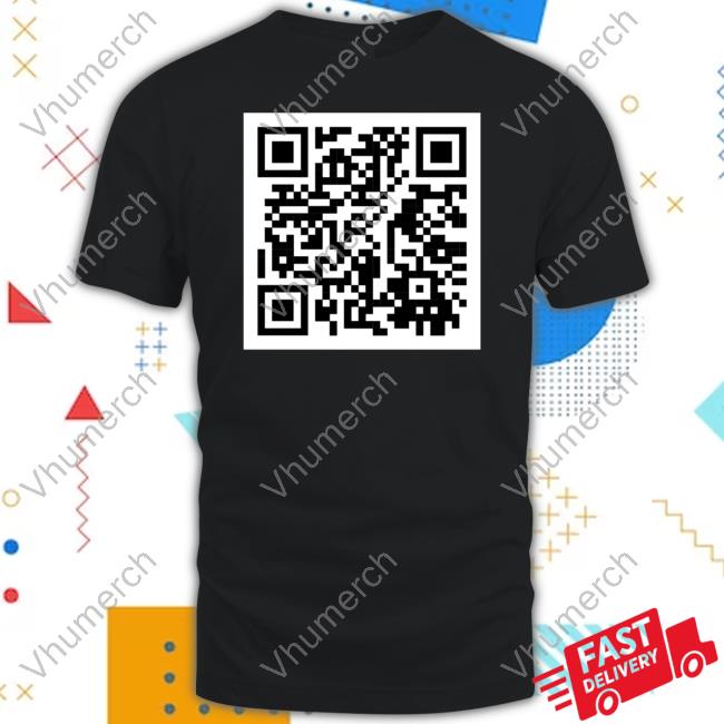 Qr Code Shitheadsteve Hooded Sweatshirt
