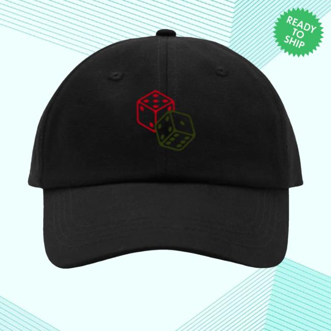 Sipho Dice Cap New Cap
