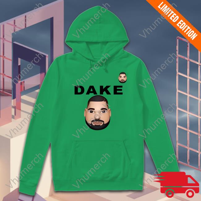 Dake Chill Version Shirts Dake Chill Version T Shirt