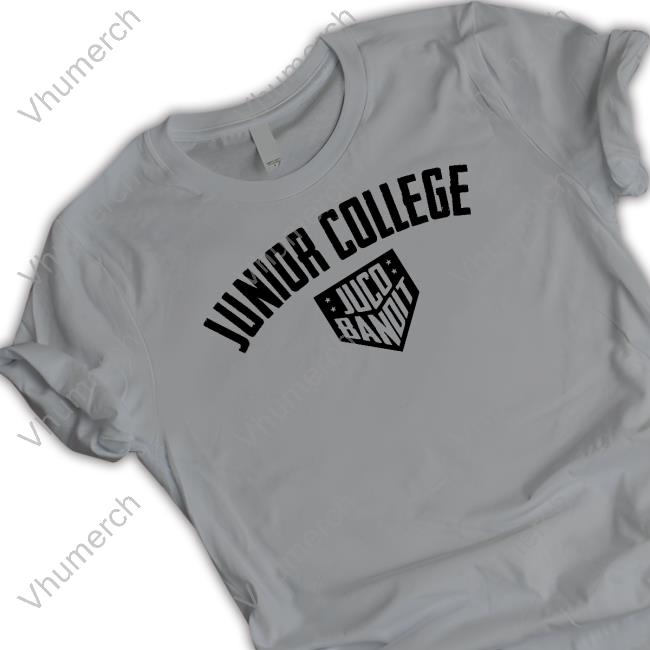 Junior College Juco Bandit Hoodie