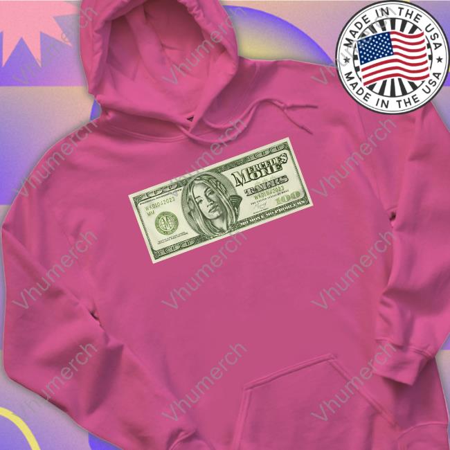 Mercedes Moné - Mo Moné Mo Problems Hoodie Sweatshirt Mercedes Moné - Mo Moné Mo Problems Long Sleeve T Shirt