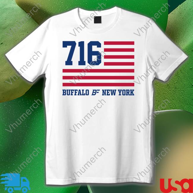Home Of The Buffalo Fanatics Store 716 Usa Buffalo Bf New York Hoodie