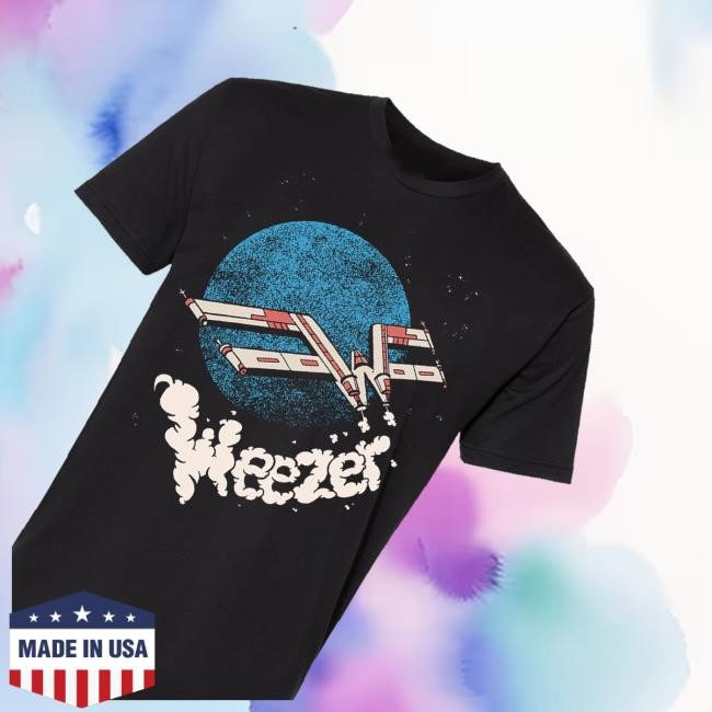 Weezer Web Merch Shop Store Voyage Ship Sweatshirt Weezer Web Merch Shop Store Voyage Ship Shirts