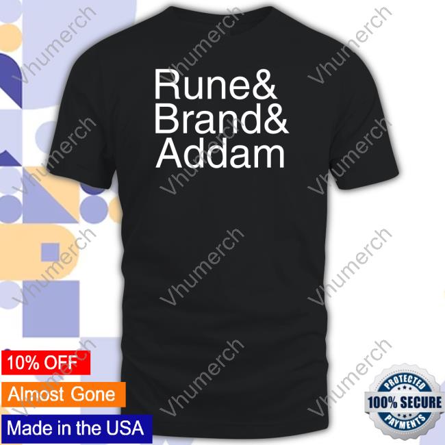 Kdedwards_Nc Rune & Brand & Addam Hoodie