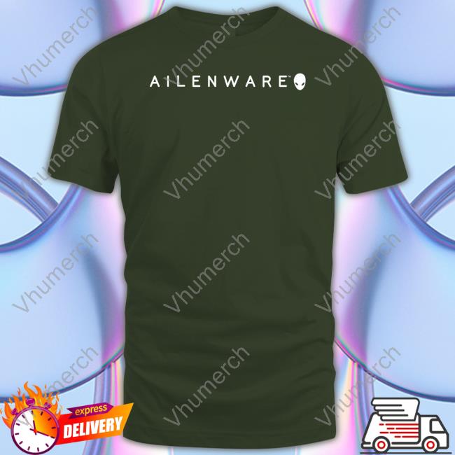 Alienware Sweatshirt