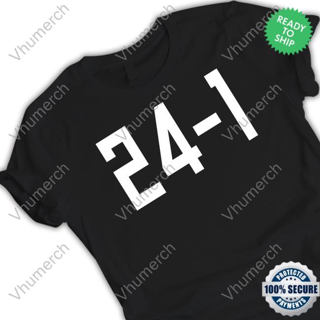 24-1 T-Shirt