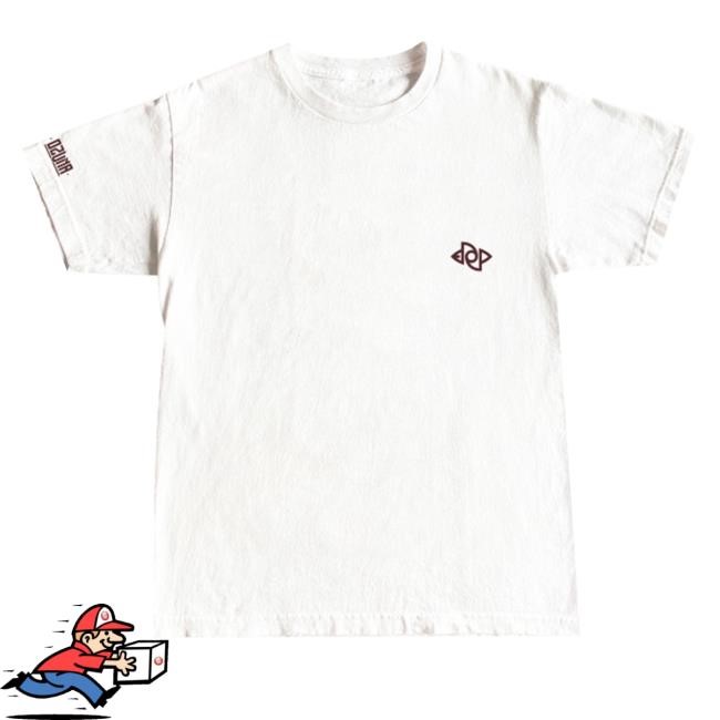 Official Ozuna Merch Caramelo White Tee