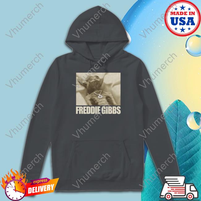 Freddie Gibbs Space Rabbit Shirts