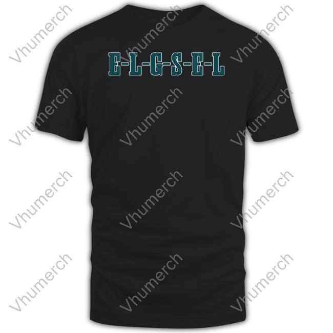 Barstoolphilly Elgsel Tee Shirt