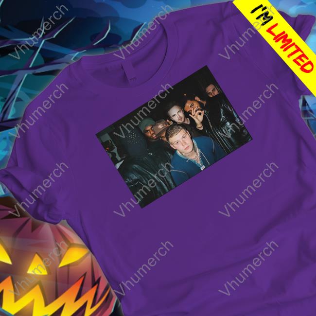 Bussinapparelco Shop Jessie Eminem Pinkman Rap Photo Shirt