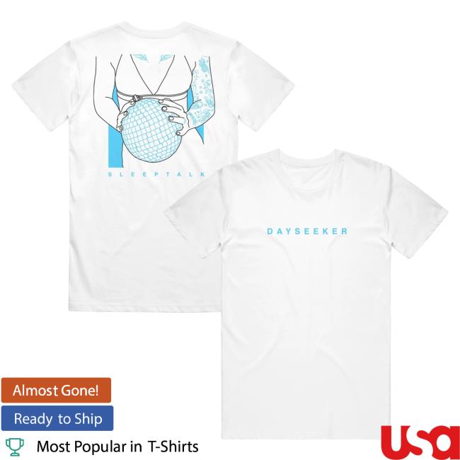 Official Dayseeker Merch Store Monoline White Hood Dayseeker Shop Official Dayseeker Merch Store Monoline White Pullover Hoodie Dayseeker Shop