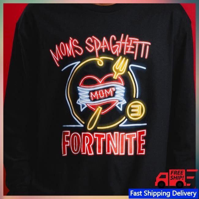 Moms Spaghetti Merch Shop T Shirt