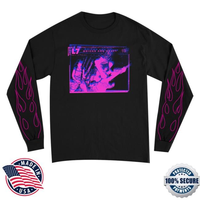 Live Stack 3D T Shirts