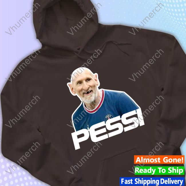 Pessi Shirt Pessi Tee Shirt