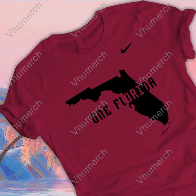 One Florida Sweatshirt