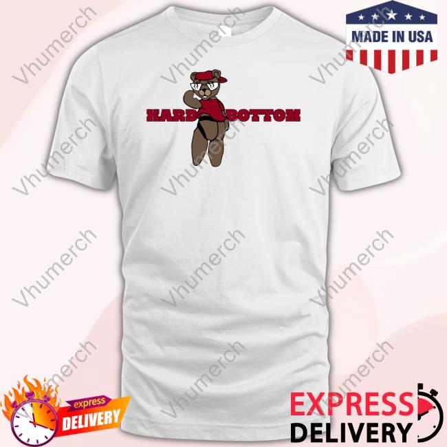 Doctuh_P Hard Bottom Shirts