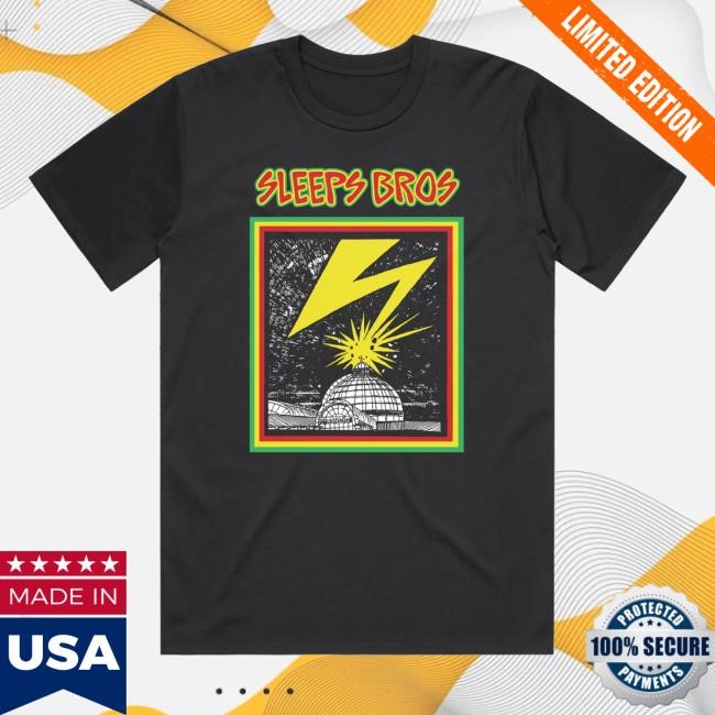While She Sleeps Sheffield Exclusive Shirts