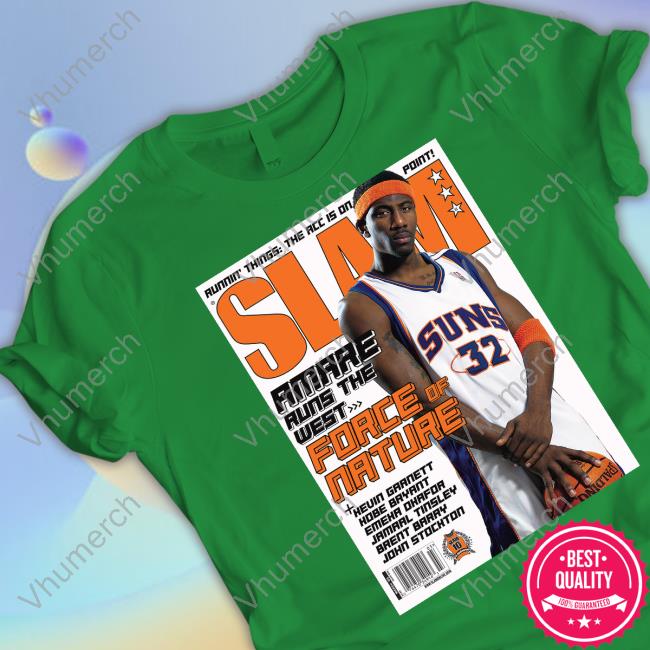 Leezus Slam Amare Runs The West Force Of Nature Long Sleeve
