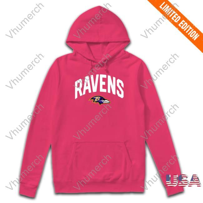 Ravens Baltimore Ravens Logo Shirt Ravens Baltimore Ravens Logo New Shirt