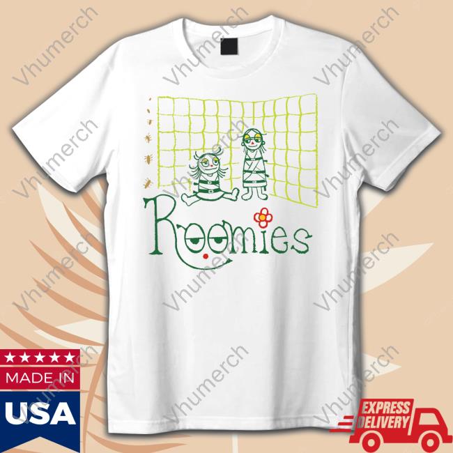 Ibon Adarne Roomies Classic Shirt
