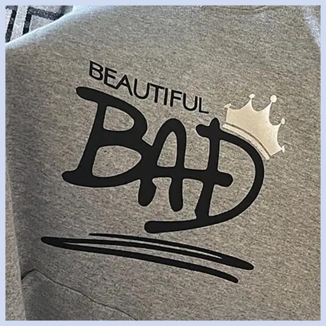 Chaneyway Store Tray Chaney Bad And Beautiful Tee