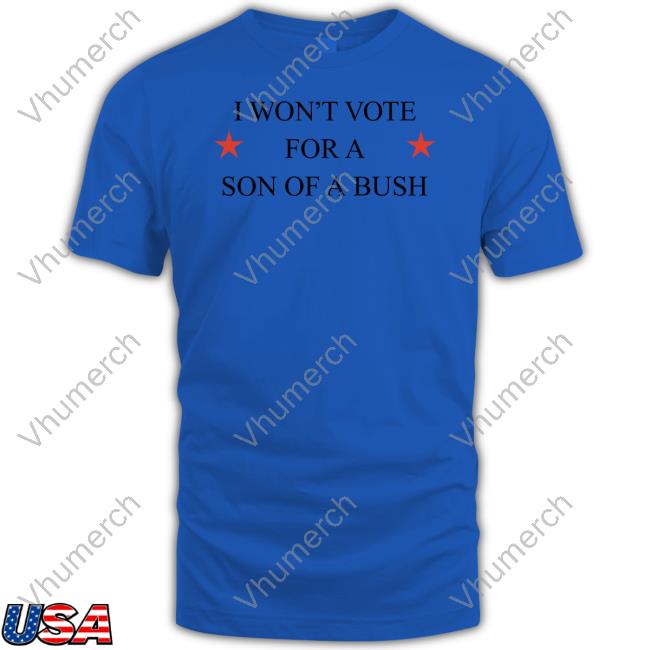 Drew Barrymore Wears I Won't Vote For A Son Of A Bush Sweatshirt Nostalgia