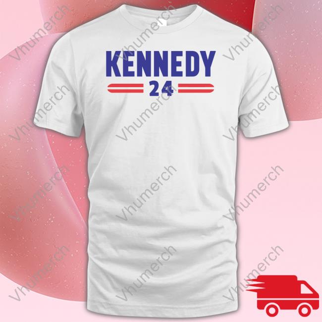 Kennedy24 Merch Kennedy 24 Sweater
