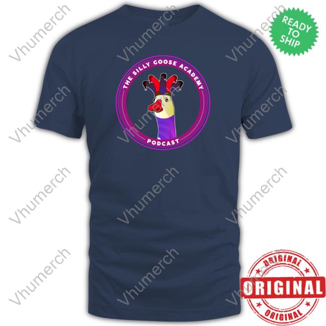 Silly Goose Academy Sweatshirt