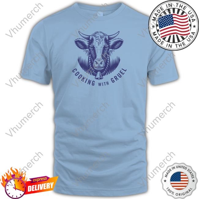 American Gravy Store Eat More Meat Shirt
