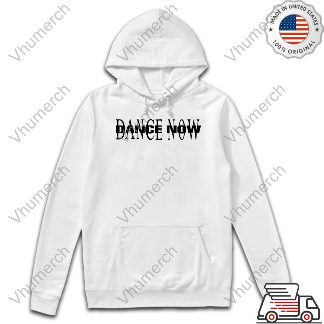 Official Joeyvalence Dance Now Funny Shirt
