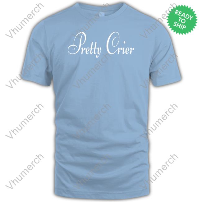 Moxi Mimi Pretty Crier T-Shirt