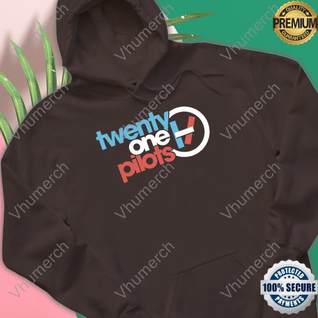 Twenty One Pilots Long Sleeve T Shirt