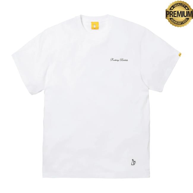 Trending Rebirth In Rabbit T-Shirt Fr2 Shop