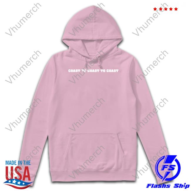 Brittlestar Coast To Coast To Coast New Sweatshirt Mariner Plc Crewneck New Sweatshirt Peace Love Canada Merch Brittlestar Coast To Coast To Coast Sweatshirt
