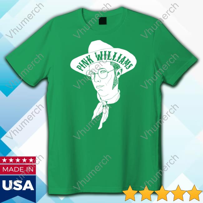 Pink Williams Long Sleeve T Shirt Punkwithacamera Merch