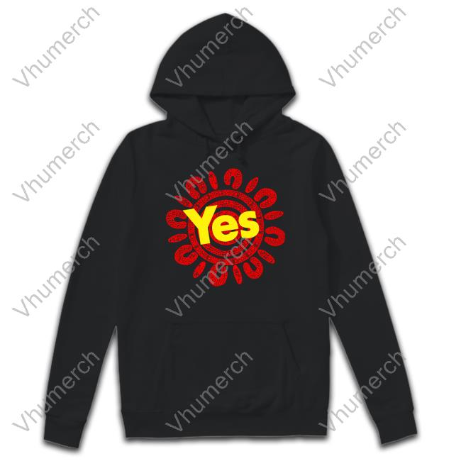 Thomas Mayo Yes 23 Super Supporter New Shirt
