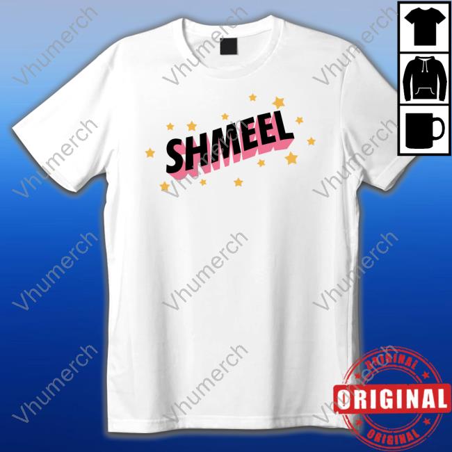 Shmeel Nyc Stars Sweatshirt Shmeel Nyc Stars Hooded Sweatshirt