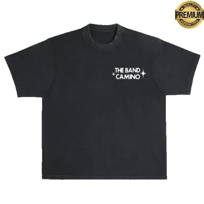 Camino Merch Store Bruises, The Magic Apple T-Shirt