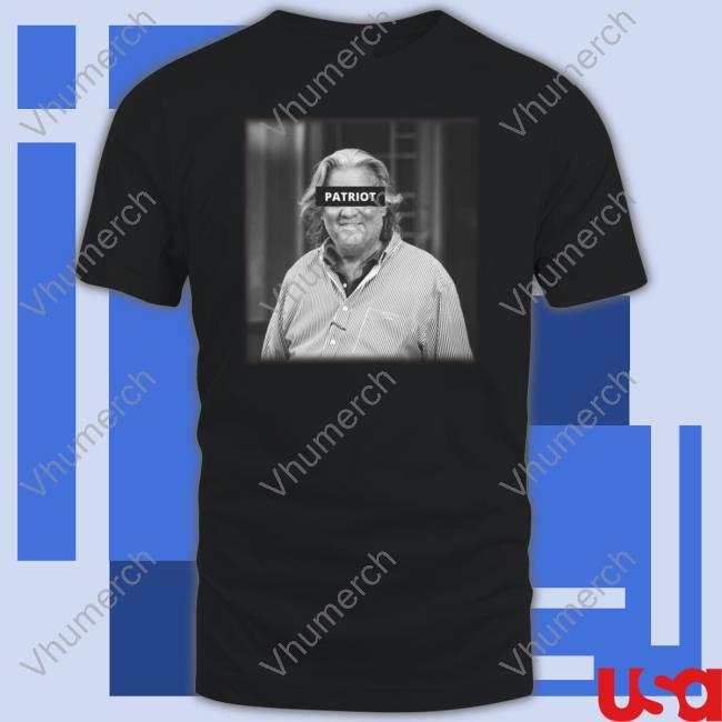 Shopwarroom Patriot Steve Shirts