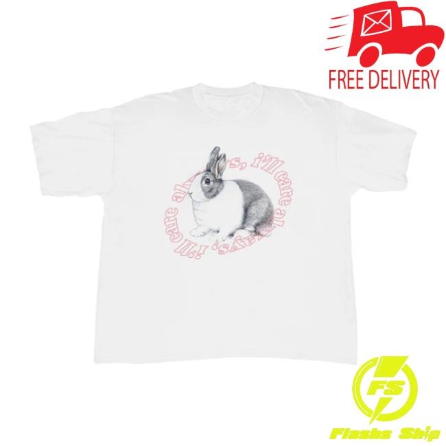 Trending Bunny Sweaters Jeremy Zucker Music Shop Merch Store