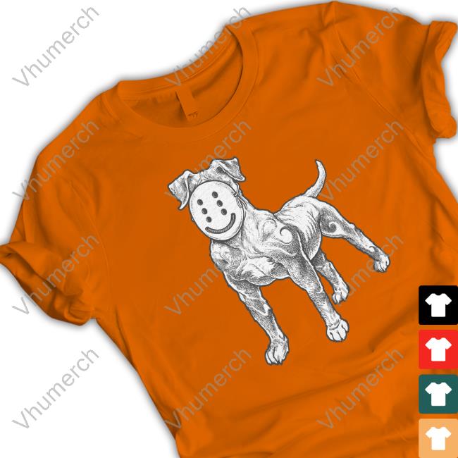 Yheti Dog Tee Shirt