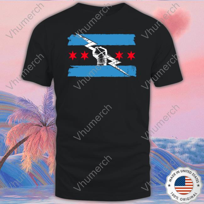 Cm Punk Survivor Series 2023 Return Of Cm Punk Shirts