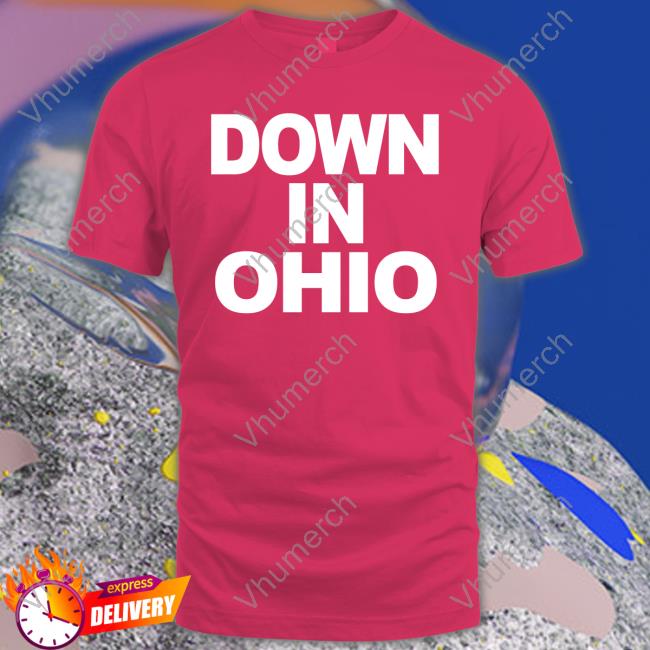 Lil B Down In Ohio Swag Like Ohio Hoodie